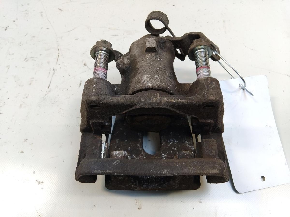 Opel Meriva B original Bremssattel Hinterachse rechts mit Tr&auml;ger Bj.2012