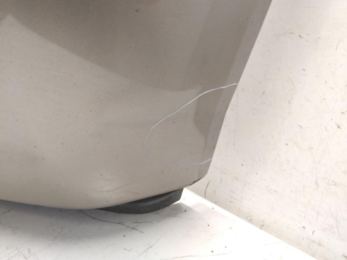 Nissan Micra K12 original Sto&szlig;f&auml;nger Sto&szlig;stange vorn Bj.2006