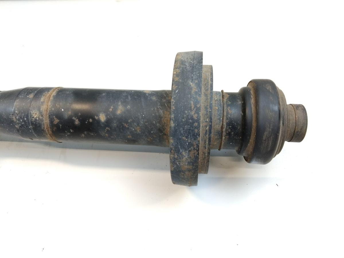 VW Touareg 2 7P original Kardanwelle Gelenkwelle hinten 3.0TDI V6 180kw Bj.2013