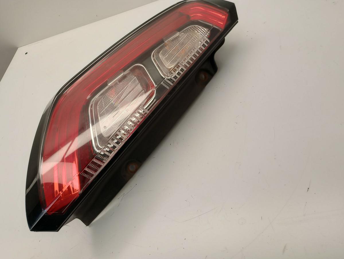 Fiat Punto EVO 199 Bj 2012 orig Rücklicht Rückleuchte hinten links 51927095