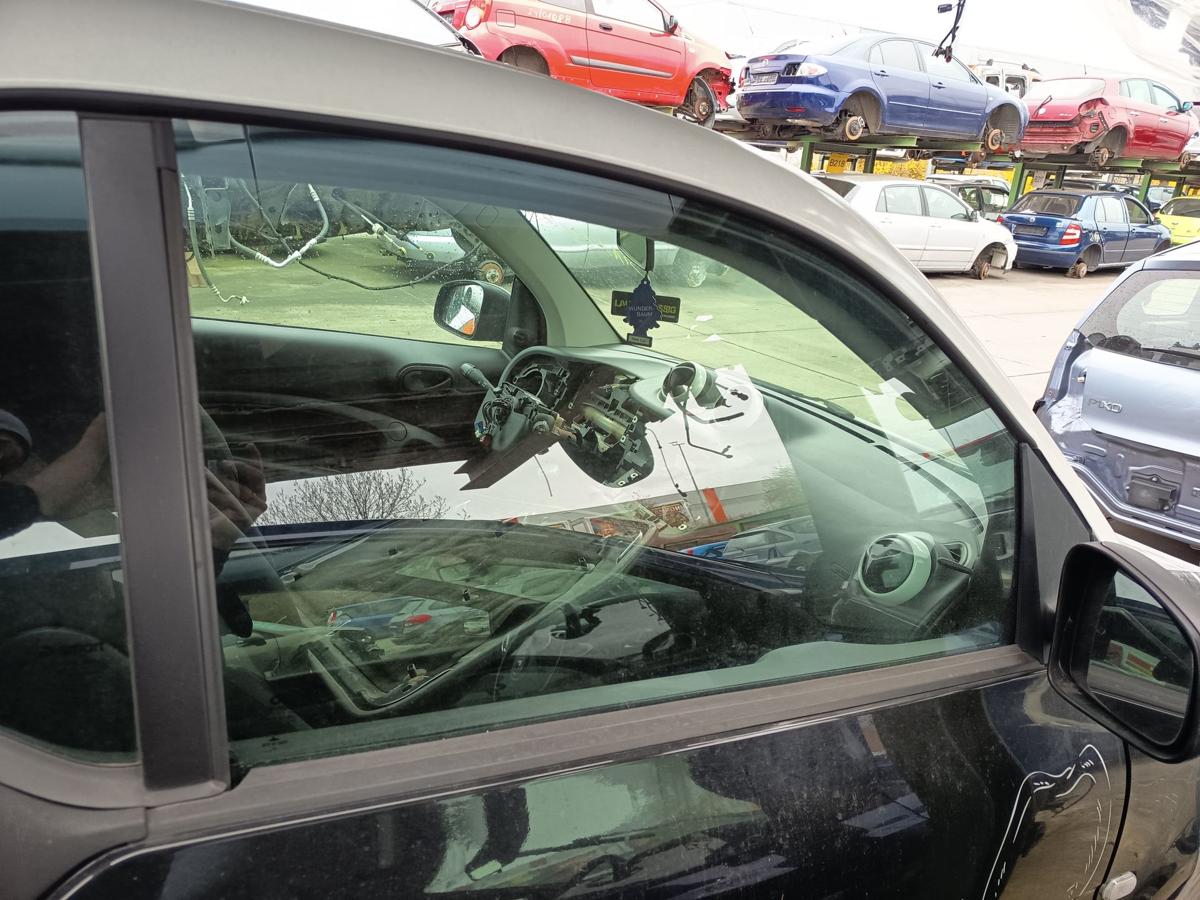 Smart Fortwo Coupe 453 original T&uuml;rscheibe rechts Beifahrerfenster Bj 2016