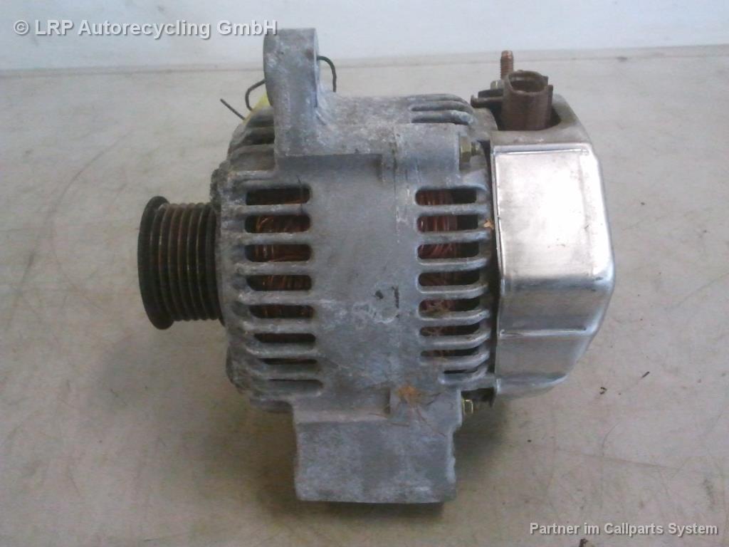 Rover ZS Lichtmaschine Generator YLE102330 DENSO 2.5 130kw BJ2005