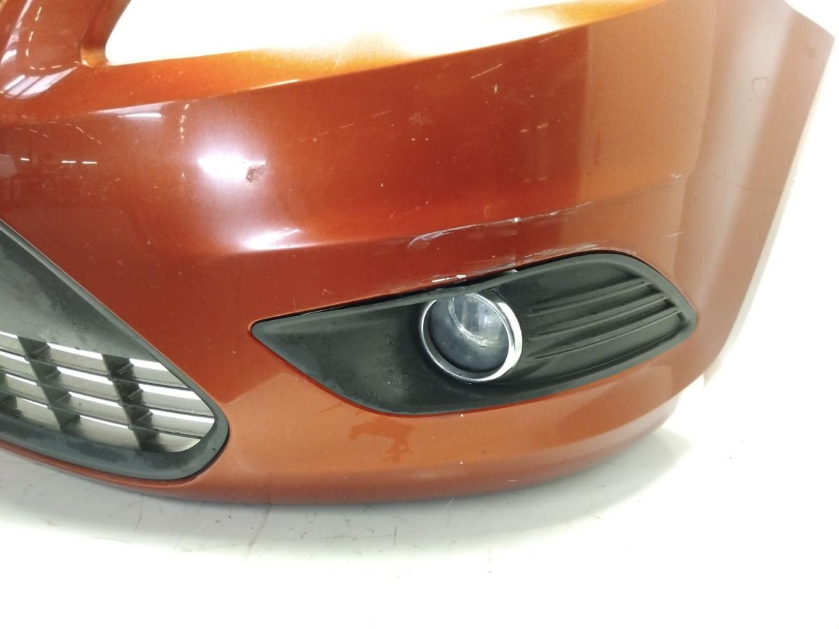 Ford Focus 2 Facelift original Stoßfänger Stoßstange vorn Bj.2009
