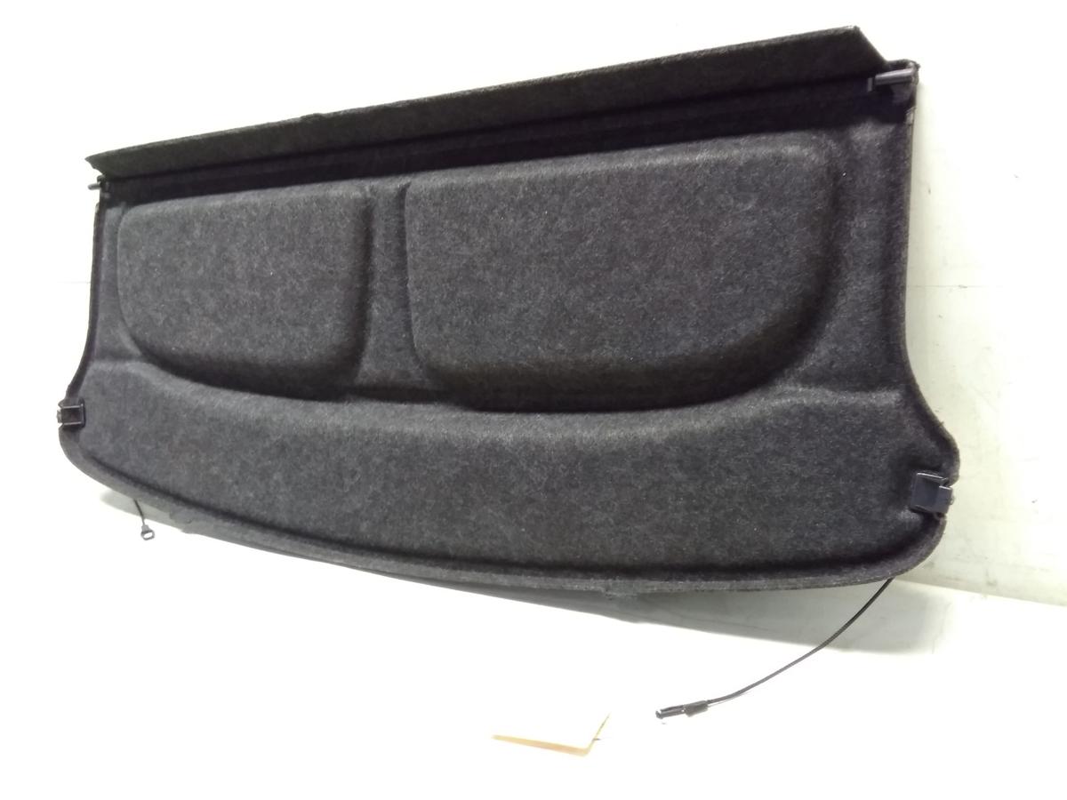 BMW 3er E46 Compact original Hutablage Abdeckung Kofferraum BJ2002
