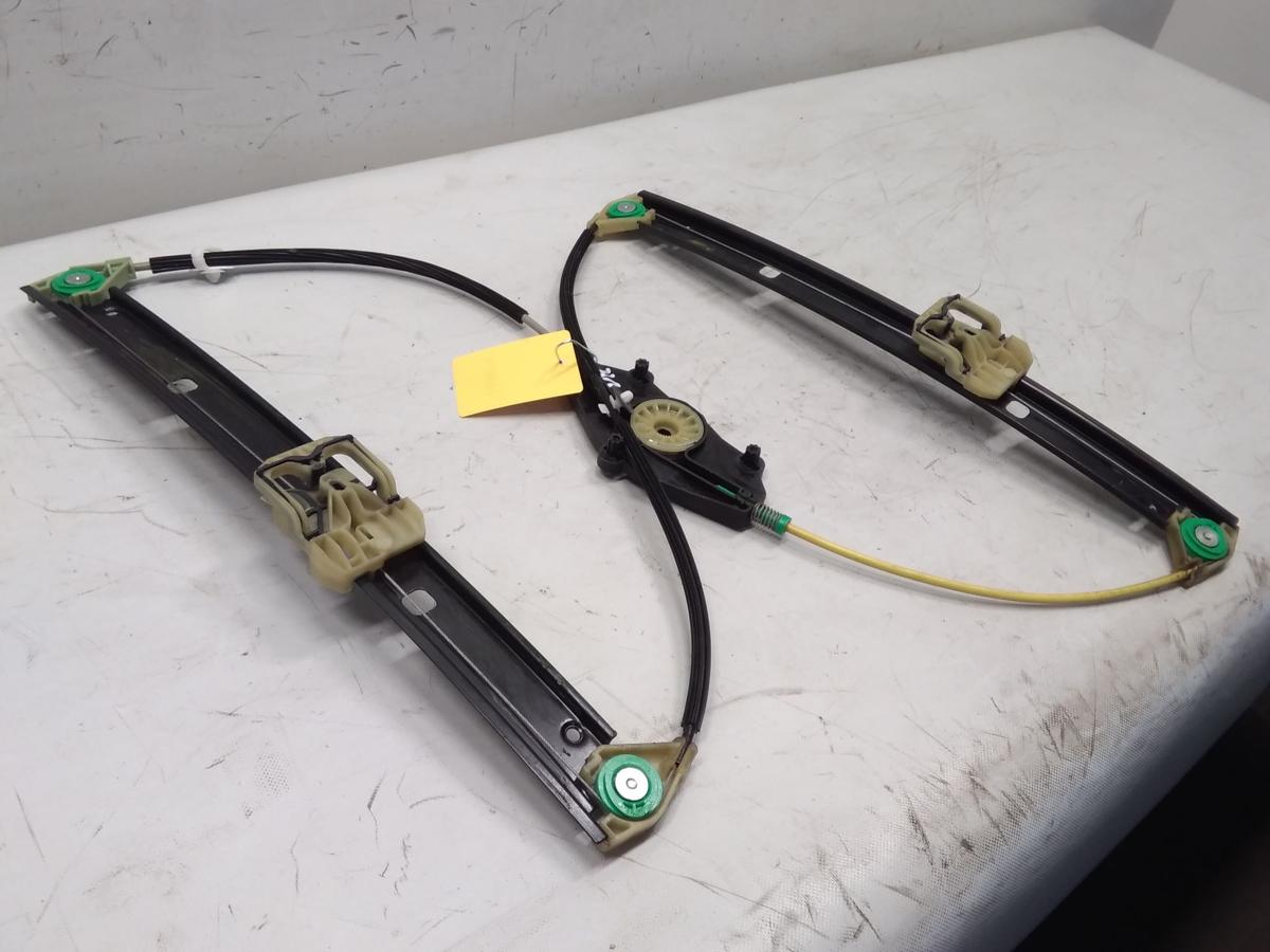 Audi A4 8K B8 original Fensterheber vorn rechts Bj.2010