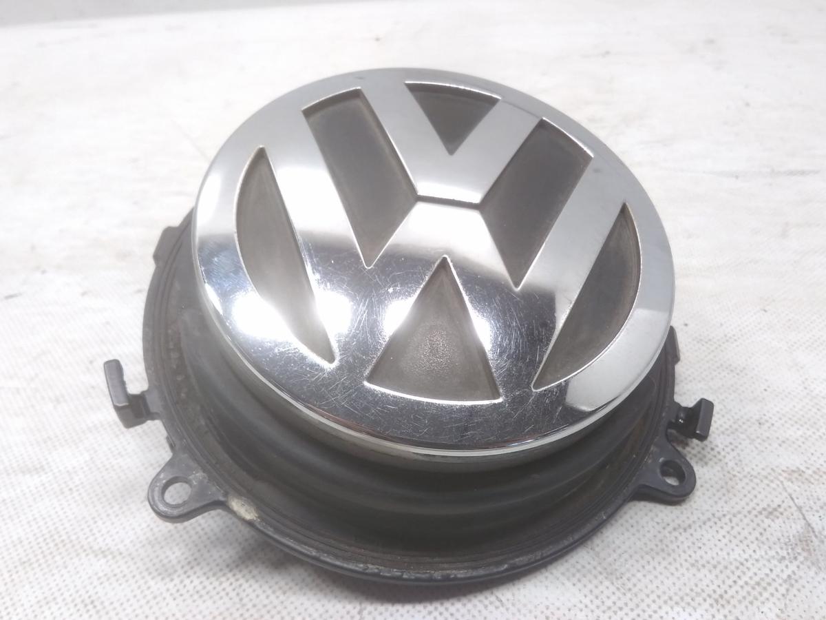 VW Golf 5 1K original Öffner Emblem Betätigung Heckklappe Fließheck BJ2006 VW Golf 5 1K original Öffner Emblem Betätigung Heckklappe Fließheck BJ2006