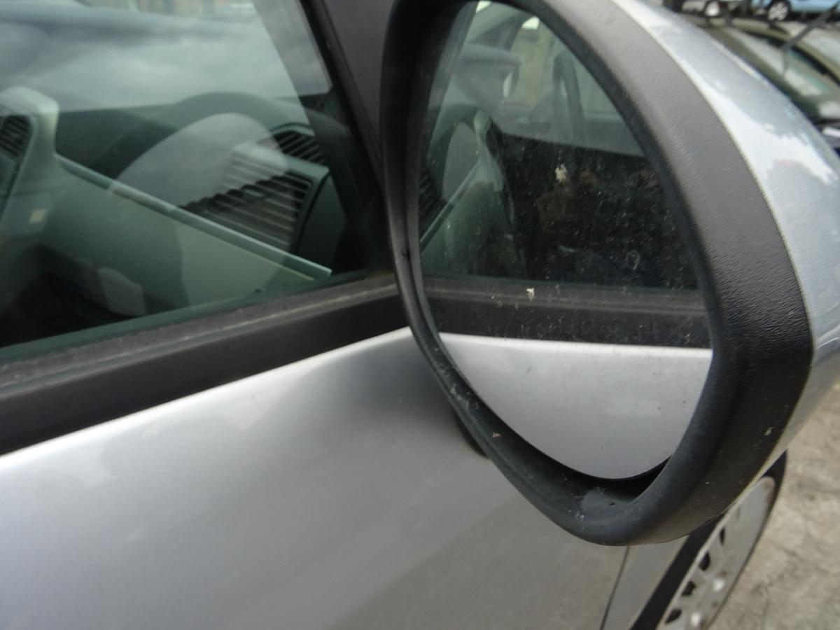 Fiat Grande Punto original Außenspiegel rechts elektrisch verstellbar Bj.2006