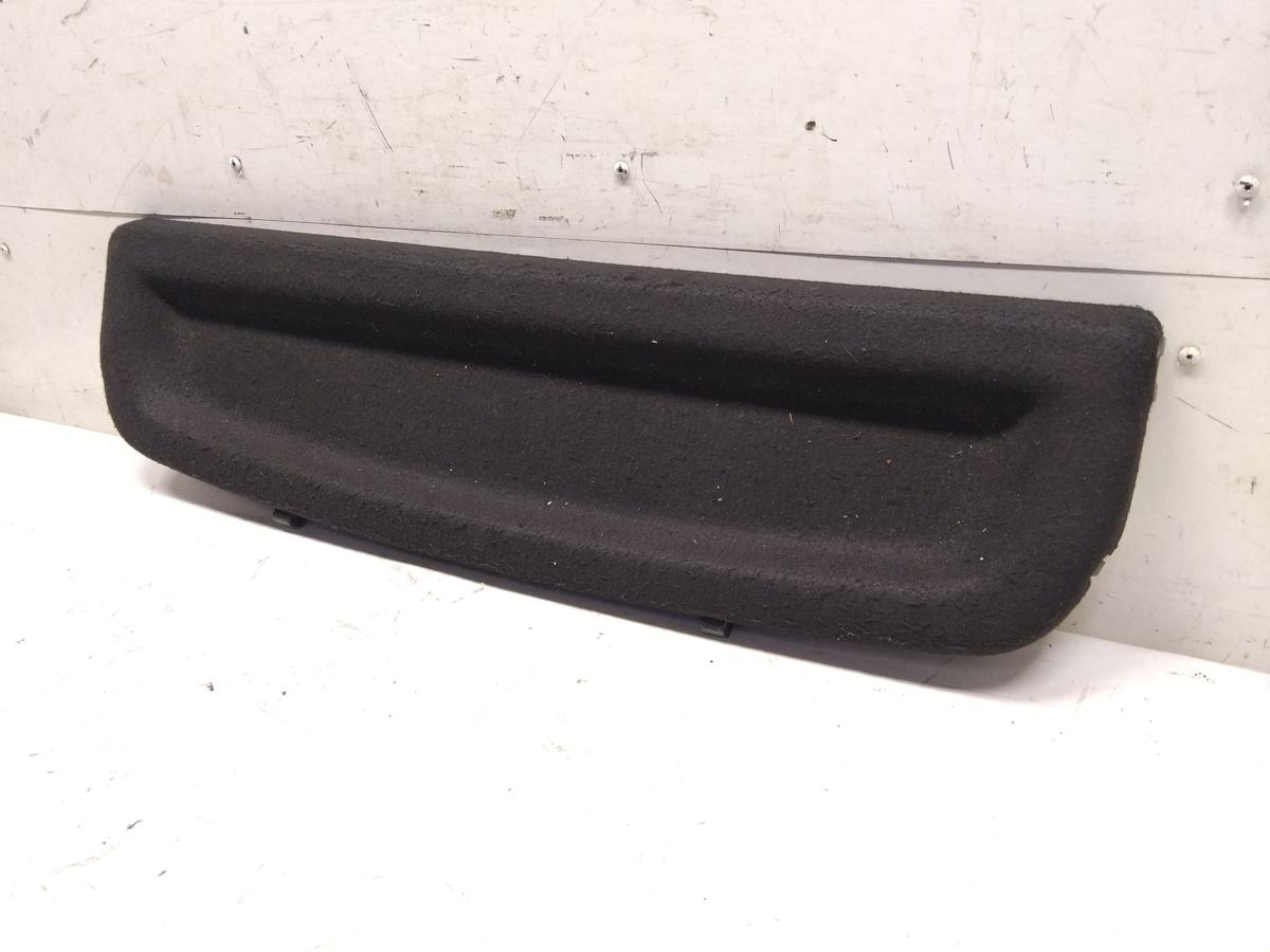 Opel Agila B original Hutablage Kofferraumabdeckung BJ2009