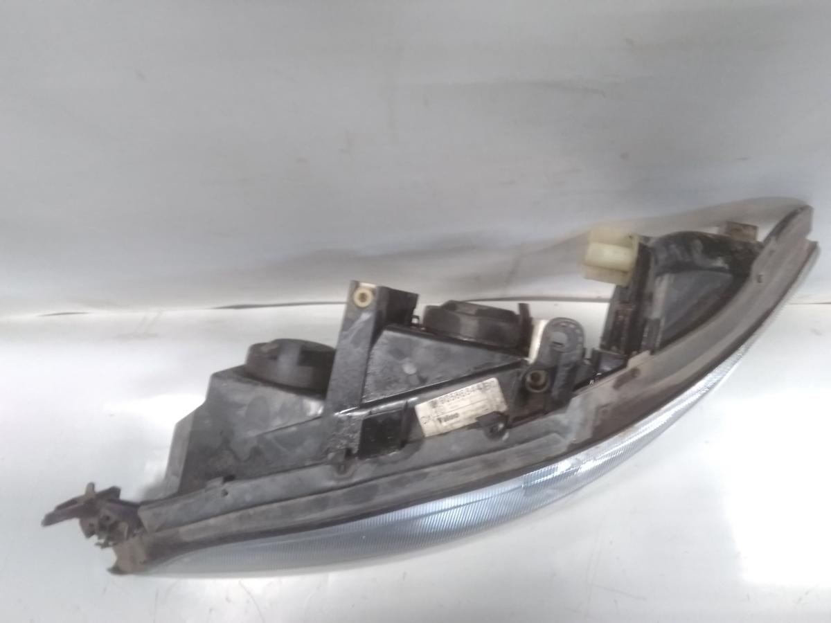 Opel Vectra B Facelift original Scheinwerfer links Valeo Halogen mit LWR BJ2000