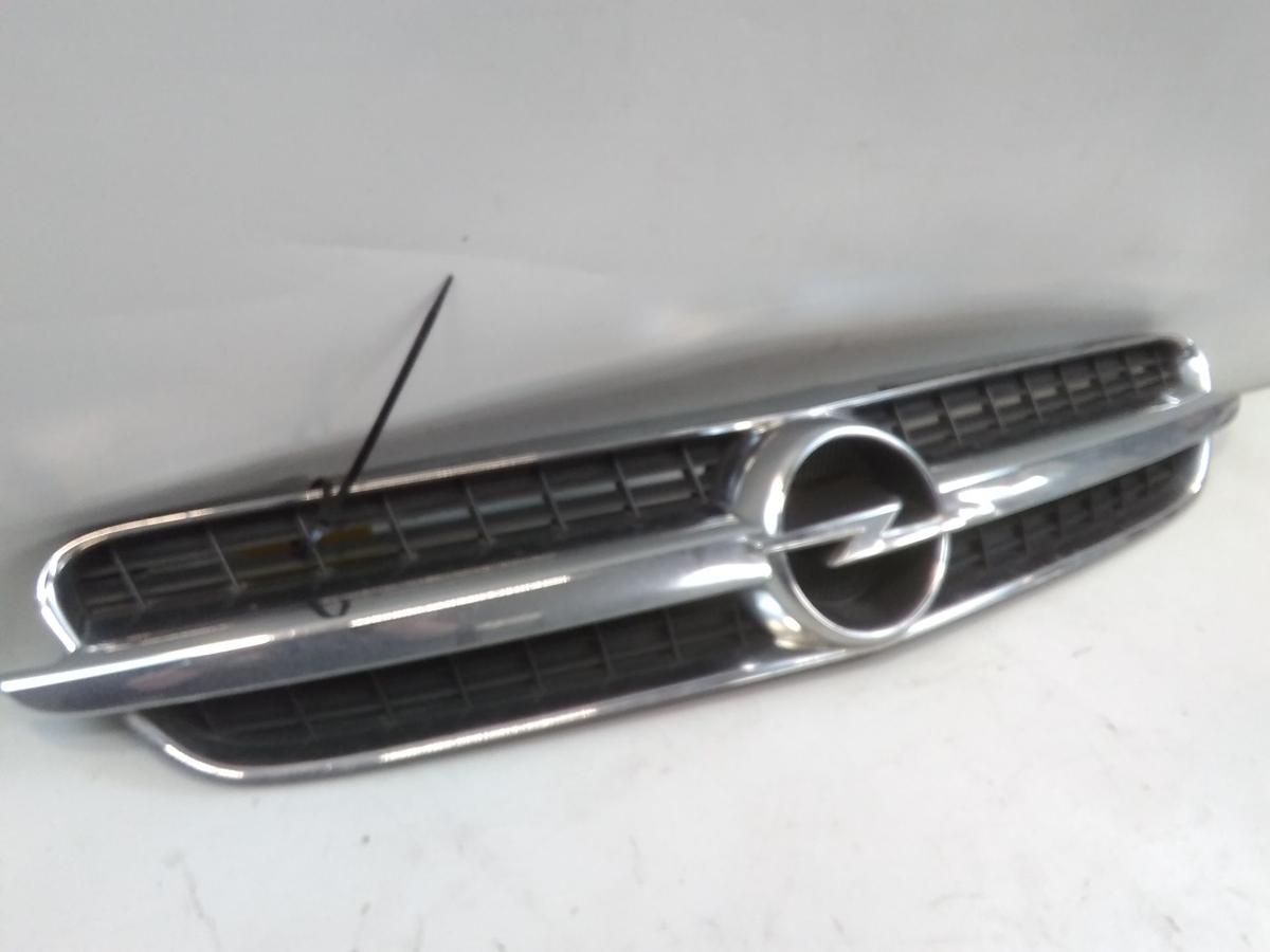 Opel Vectra C GTS original K&uuml;hlergrill Bj.2003
