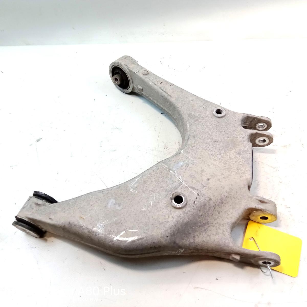 Audi A8 Quattro 4D D2 original Achslenker Querlenker Hinterachse rechts Bj.2000
