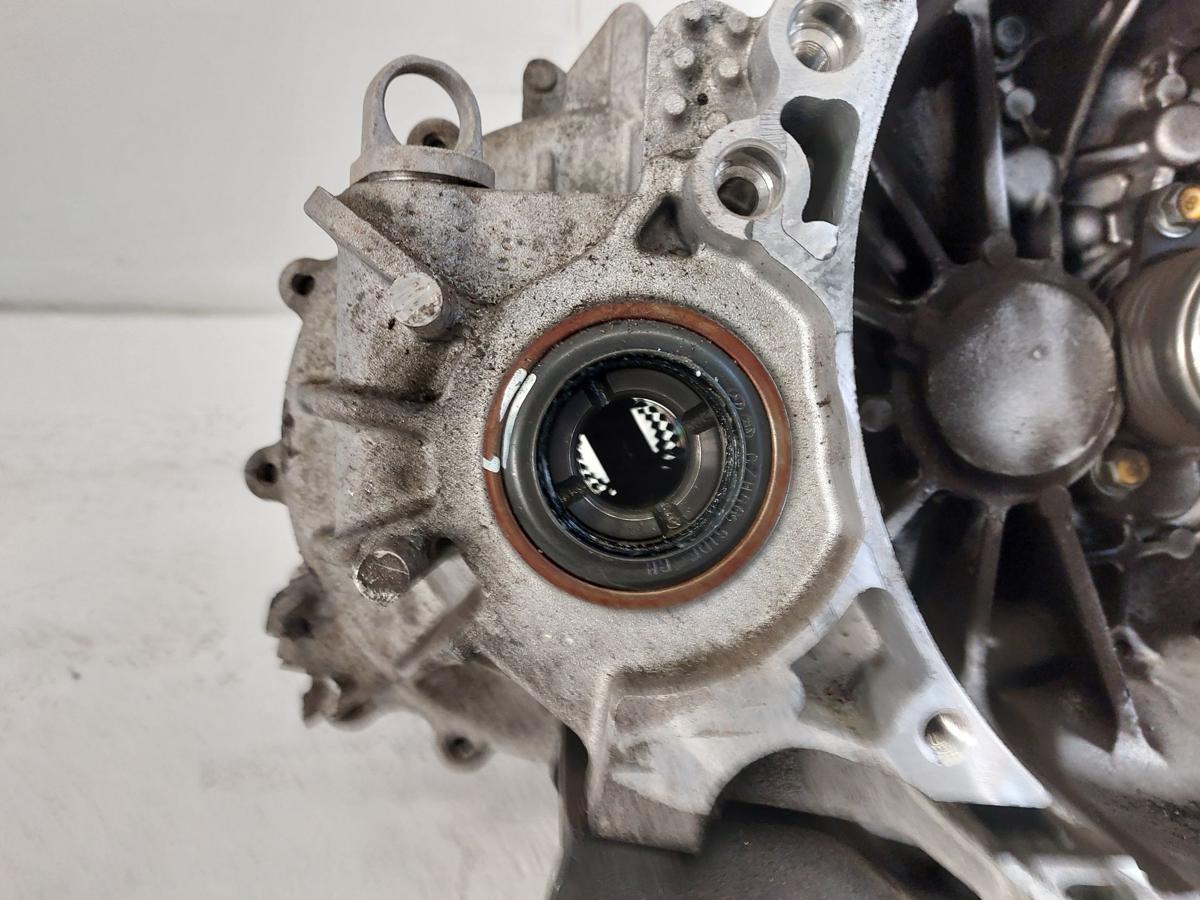 Hyundai i30 PD Mild Hybrid 48V Getriebe 6-Gang Schaltgetriebe FLJ6 nur 69tkm