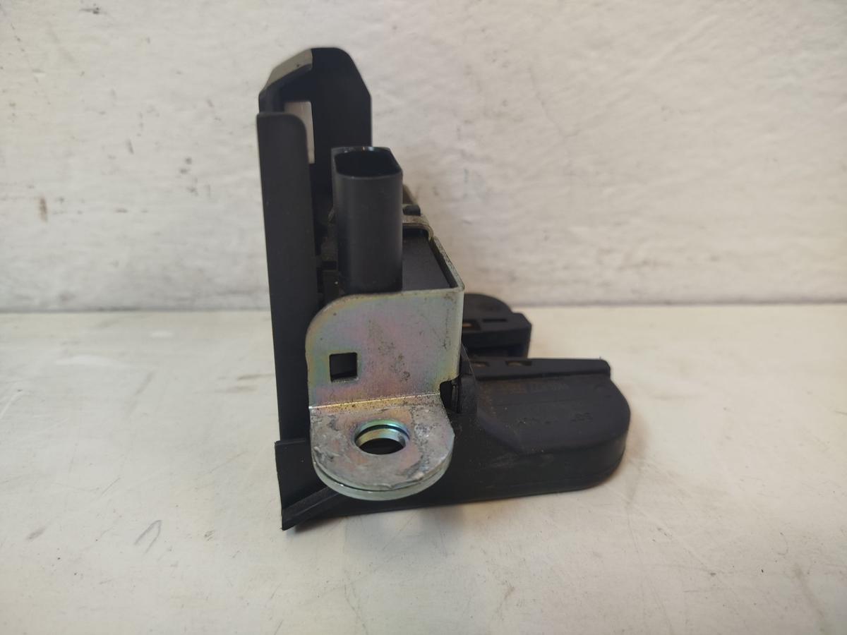 VW Passat 3C B6 Schloss Heckklappe Heckklappenschloss Kombi Variant OEM