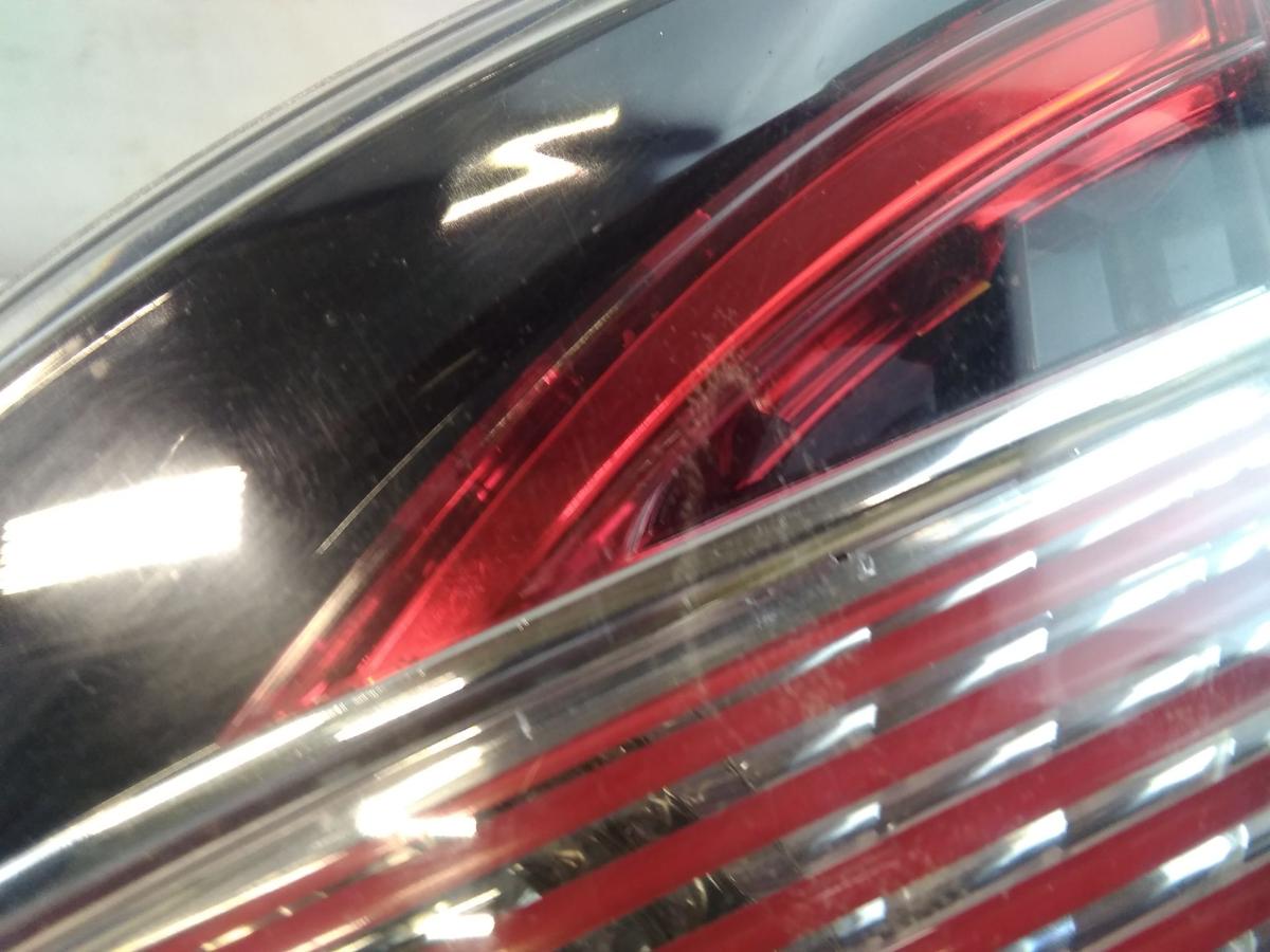 Mazda 6 GH original R&uuml;ckleuchte Heckleuchte rechts innen Flie&szlig;heck BJ2007