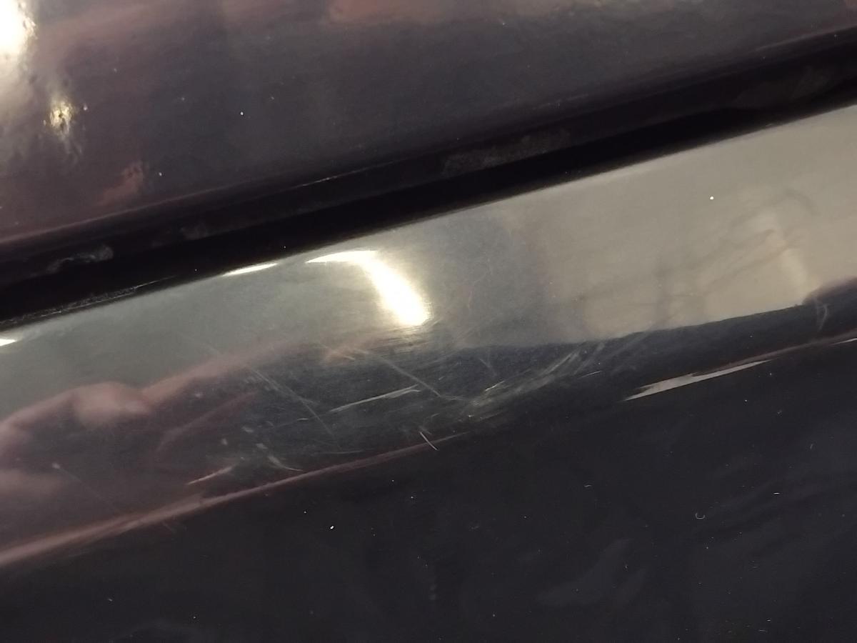 BMW 3er E90 E91 original Kotfl&uuml;gel vorn links monacoblaumetallic A35 BJ2007