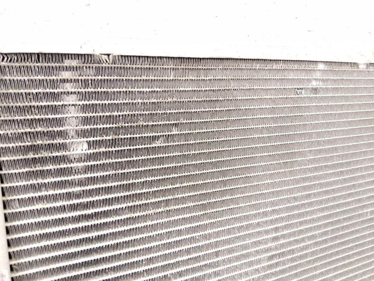 Opel Meriva B original Wasserk&uuml;hler 1.4 88kw A14NEL Bj.2012