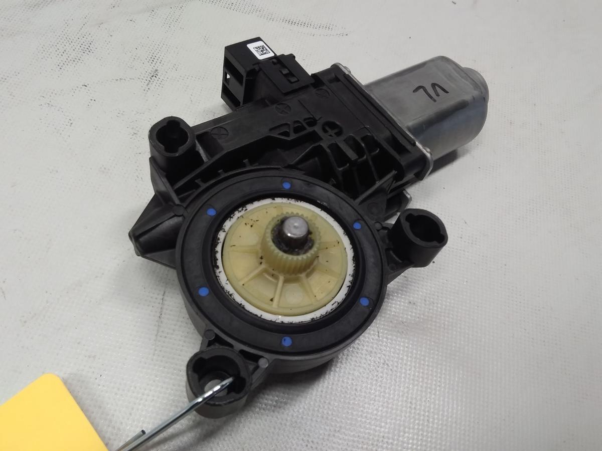 Seat Ibiza ST 6J original Fensterhebermotor vorn links 6R0959801N BJ2010