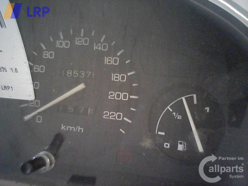 Rover 400 original Tacho Kombiinstrument YAC110280PMP BJ1996