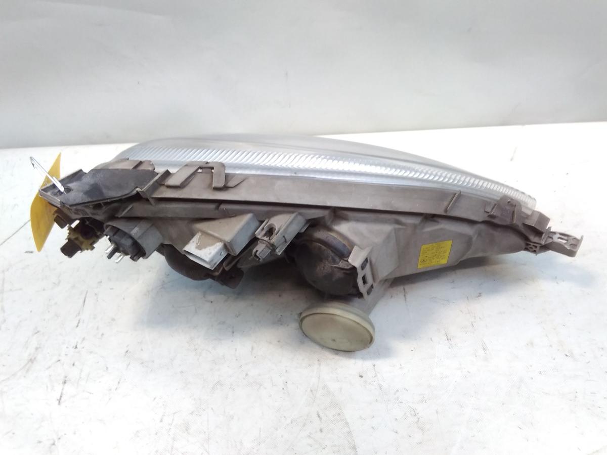Mercedes A Klasse W168 original Scheinwerfer links MOPF BJ2003 1688201761