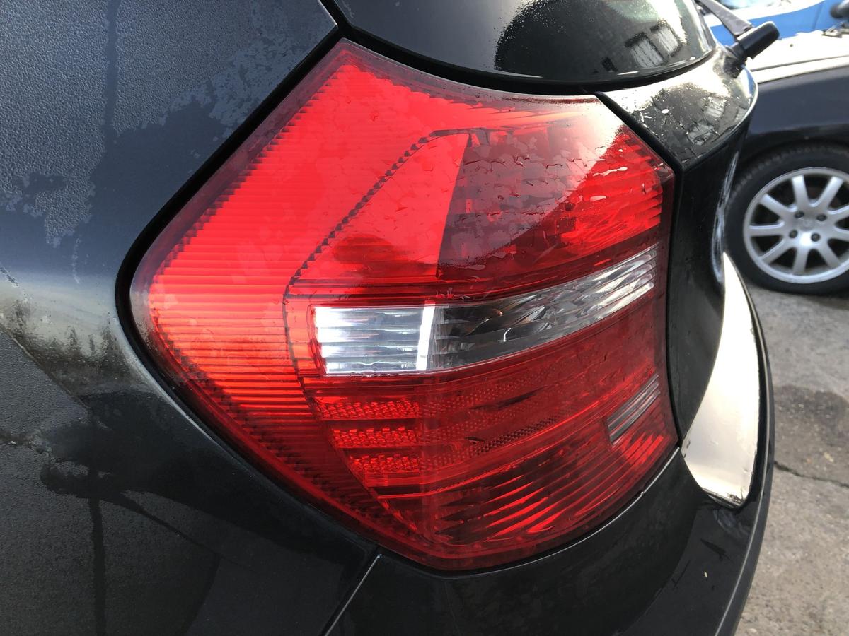 BMW 1er E87 LCI ab07 Rückleuchte links Rücklicht Rückscheinwerfer Heckleuchte