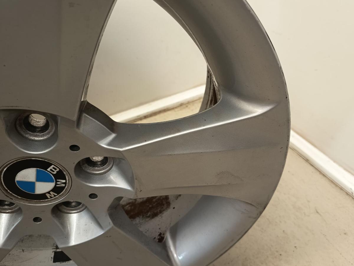 1 original BMW Alufelge 8x18 ET46 BMW 3401201