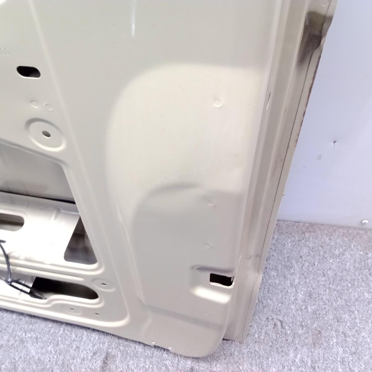 Mercedes Sprinter 907 Heckt&uuml;r Heckfl&uuml;gelt&uuml;r rechts Hochdach Bj.2020 ! M&auml;ngel !