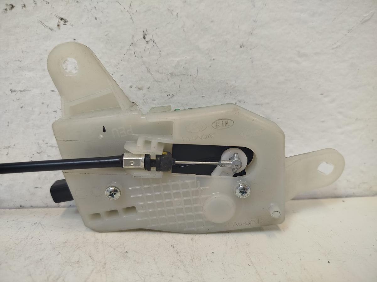 Hyundai i30 PD Mild Hybrid