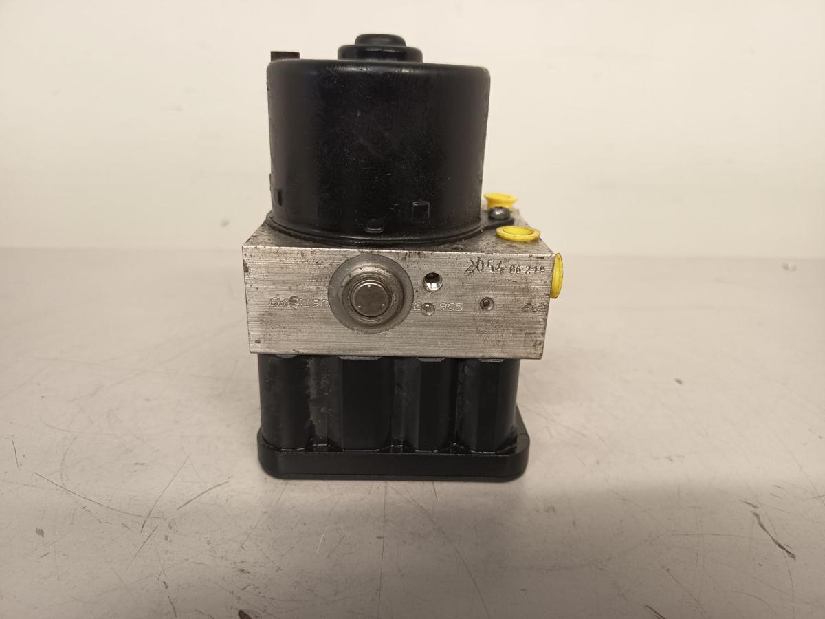 Seat Leon 1P Bj 2006 original ABS Hydroaggregat 1,9L 77KW Diesel 1K061457AF