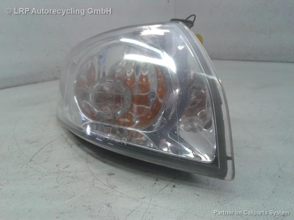 Mazda 626 BJ2001 Blinker Blinkleuchte vorn links Koito Faceliftmodell ab 11/99