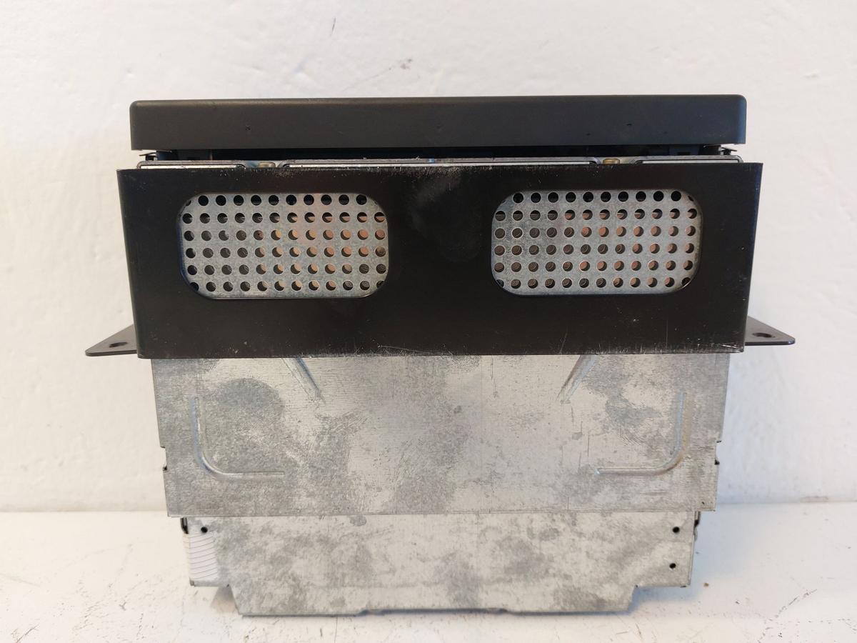BMW 7er E65 Navigationsrechner Rechner Laufwerk Navigation mit CD 2003