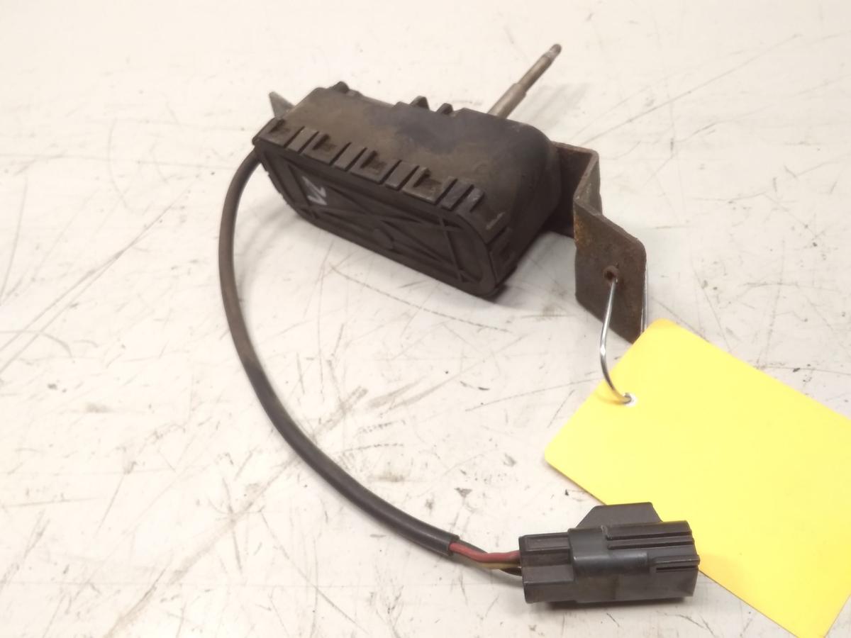 Volvo V70 II original Wischermotor Scheinwerfer links Bj.2001