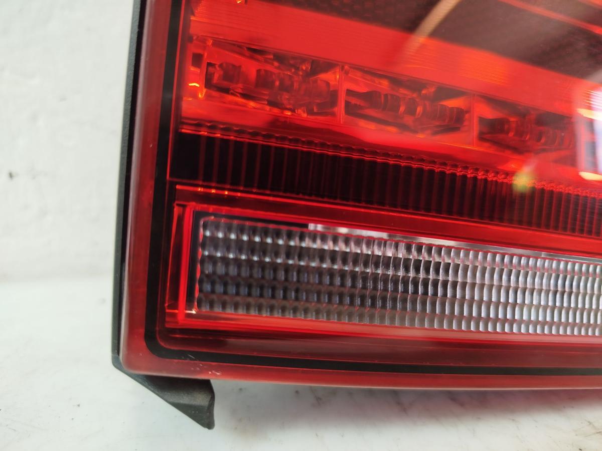 VW Tiguan 5N ab 2011 Rückleuchte innen links Heckleuchte LED Version OEM
