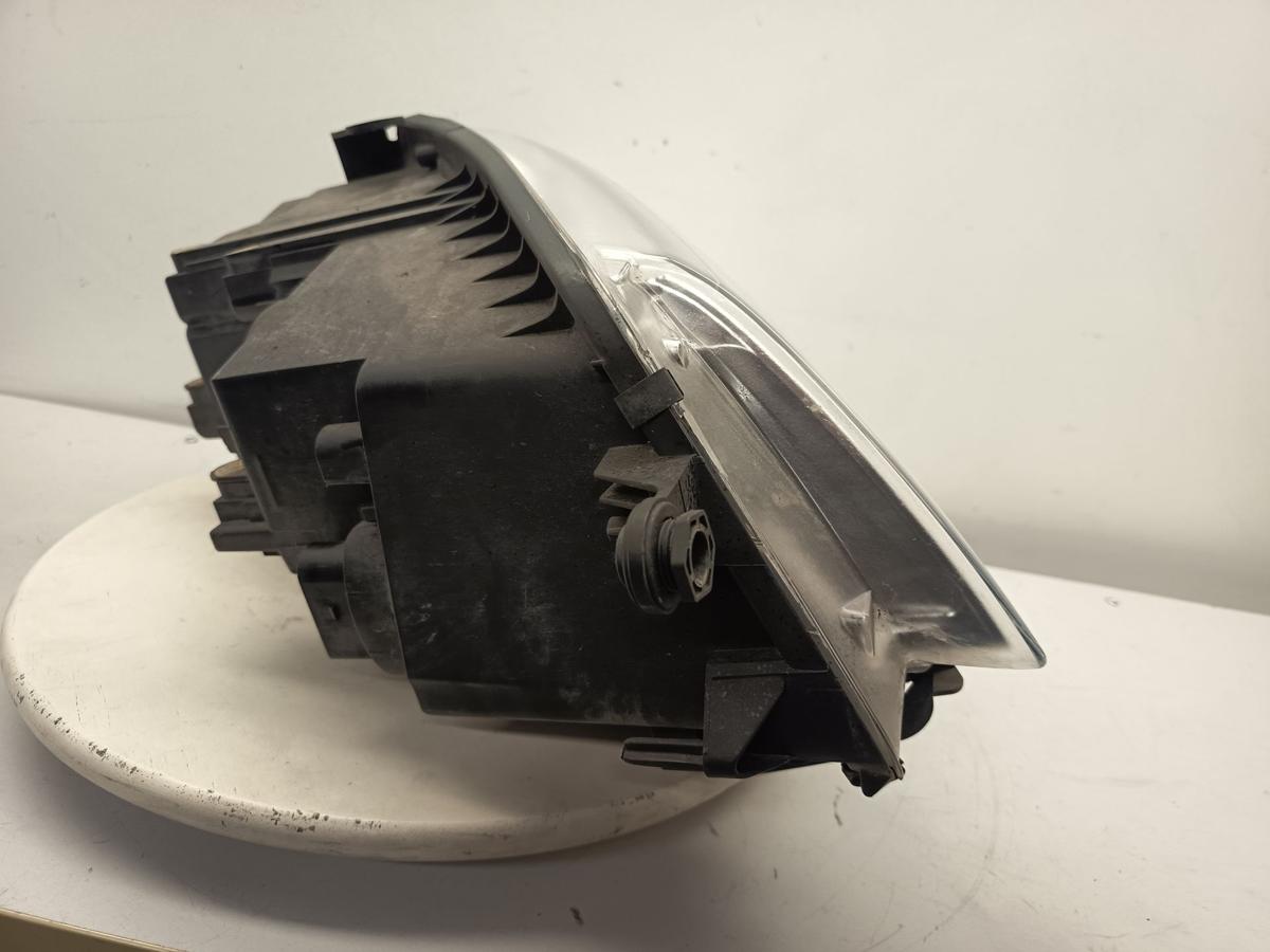 VW Touran 1T3 GP original Scheinwerfer links Halogen/Haupt/Licht/Front Bj 2010