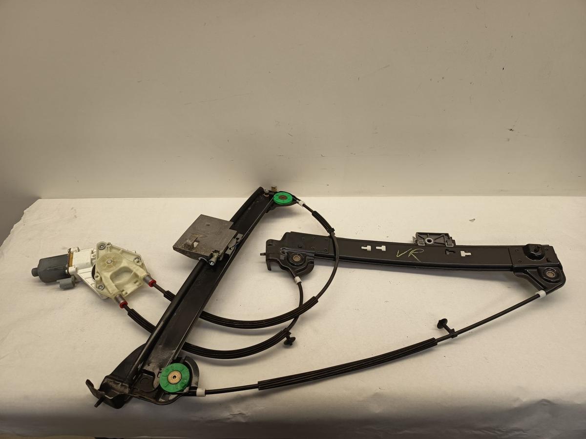 Nissan Micra K12 Cabrio originale Fensterheber vorn rechts mit Motor Bj 2006
