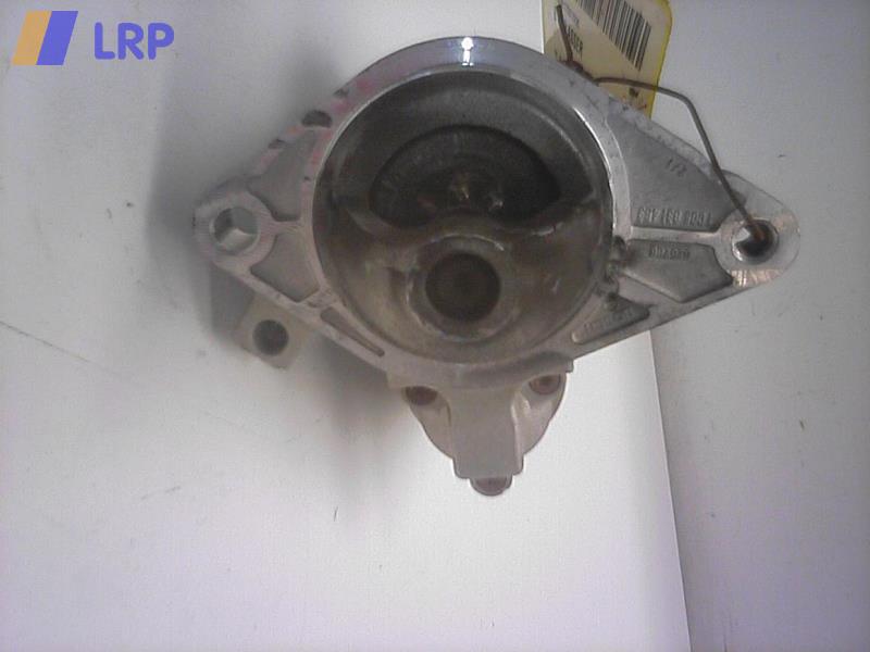 Citroen C1 original Anlasser Starter 281000Q021F 0001107439 BOSCH BJ2011