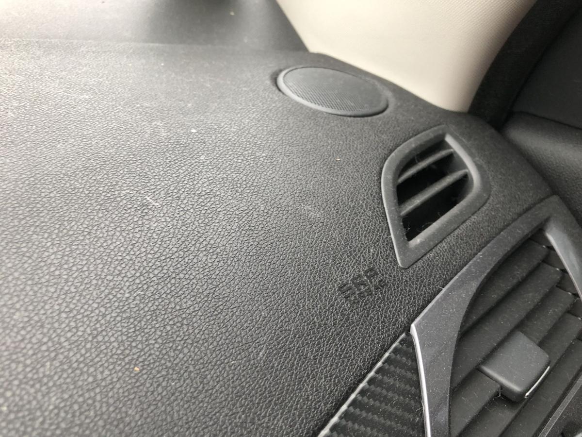 Renault Megane 3 III GT Sport Armaturenbrett Cockpit Dashboard Armaturentafel