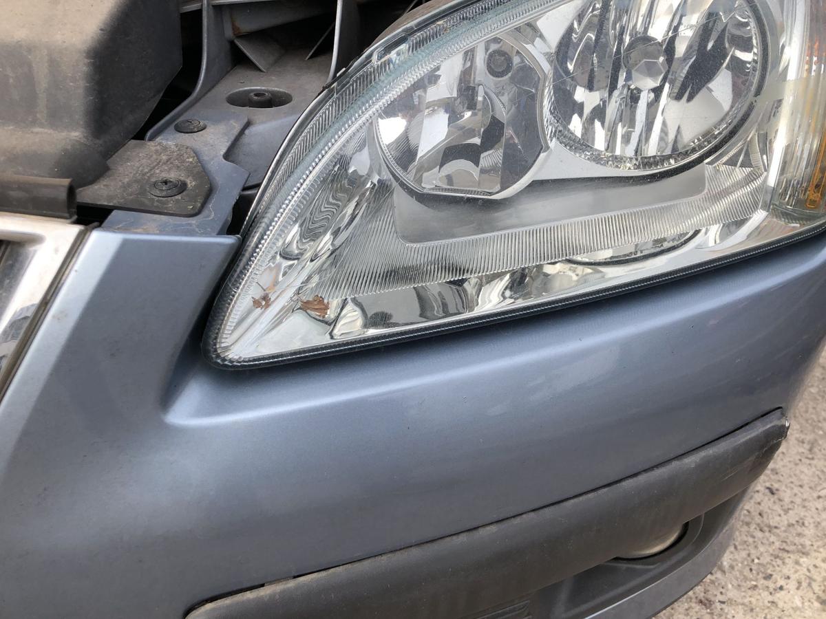 Ford Focus DA3 Scheinwerfer links Frontscheinwerfer Halogen Lampe OEM