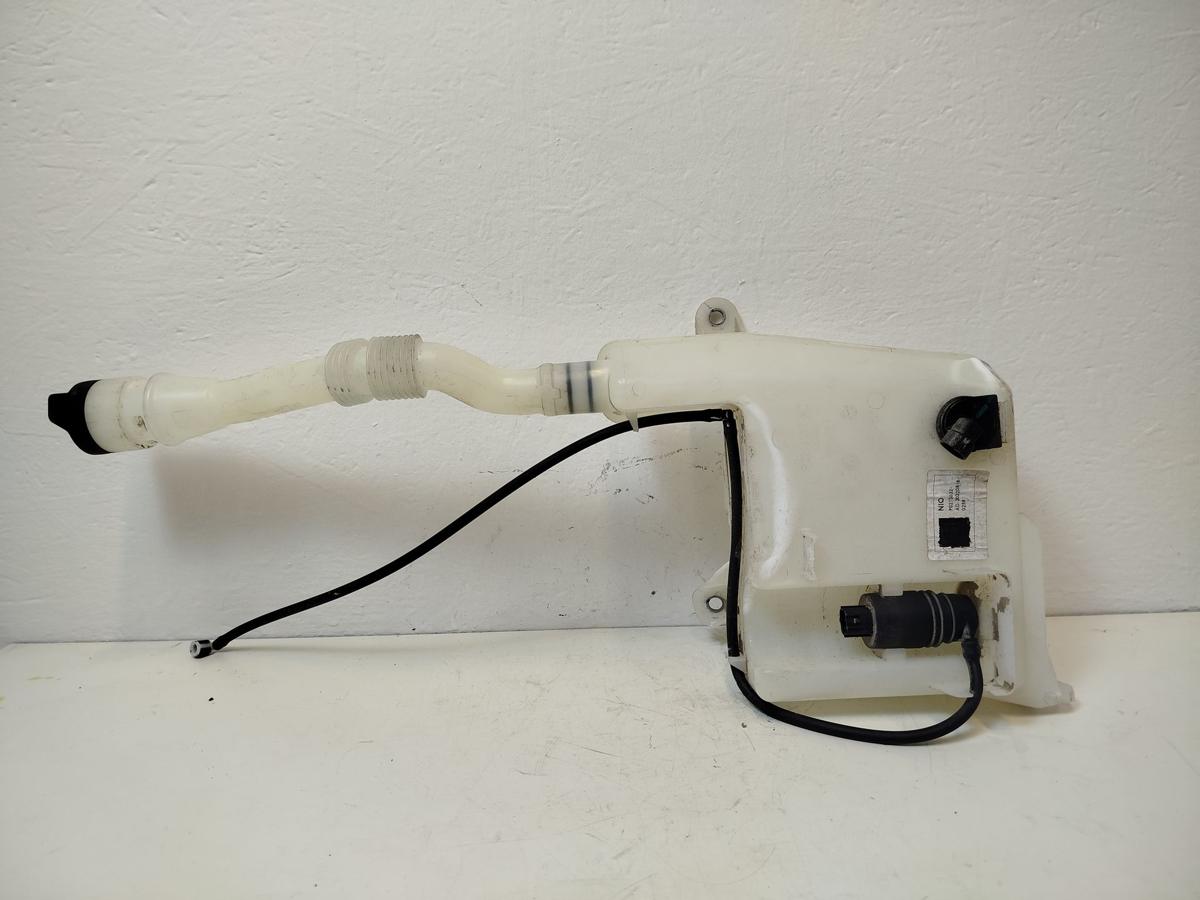 NIO ET7 Elektro Waschwasserbeh&auml;lter Waschbeh&auml;lter Wischwasserbeh&auml;lter mit Pumpe