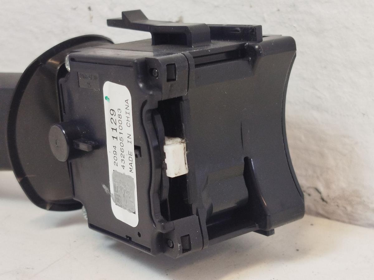Opel Meriva B Kombischalter Blinkerschalter Lenkstockhebel OEM