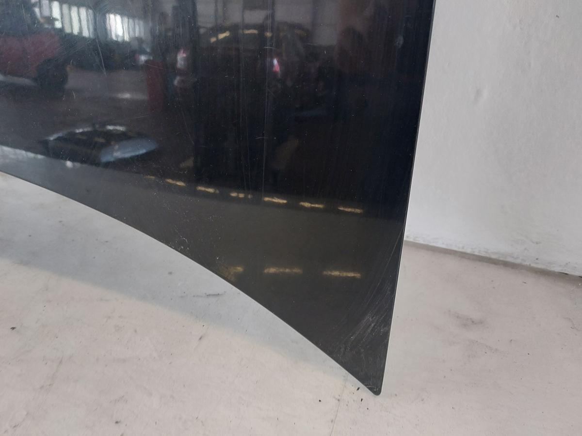 Subaru Impreza GD Sportkombi Motorhaube Haube Klappe Deckel vorn schwarz