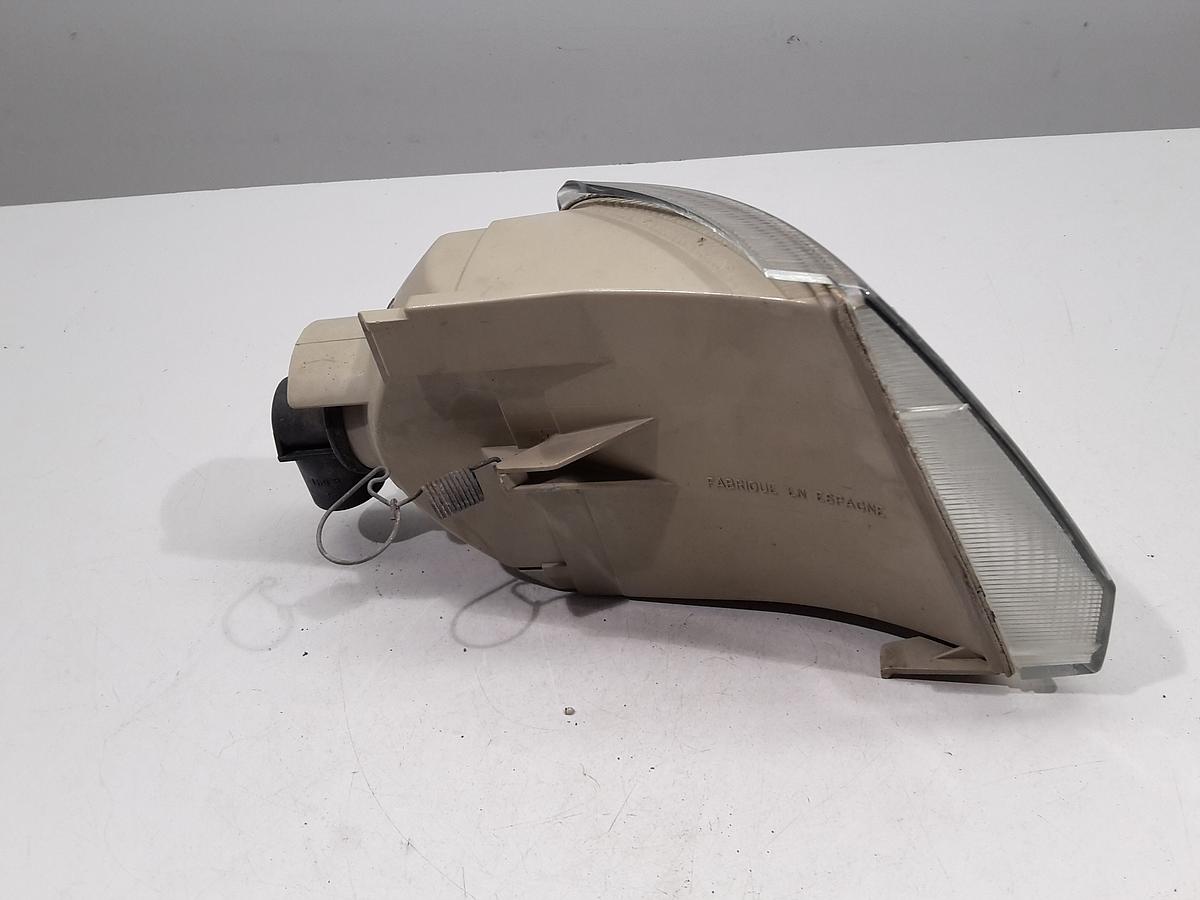 Peugeot 106 1A org Blinker links Blinkleuchte vor Facelift Bj 1996