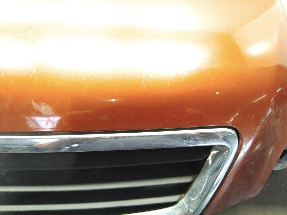 Honda Civic MB2 original Motorhaube mit Grill 5-t&uuml;rig Flie&szlig;heck BJ1998