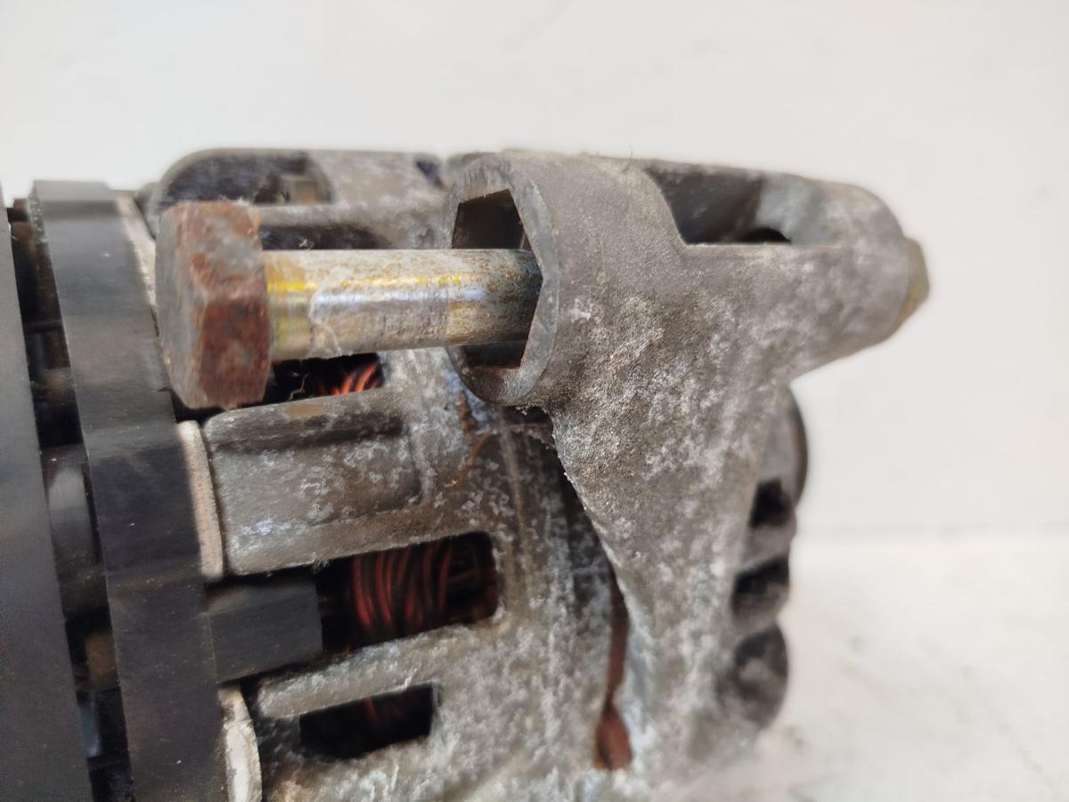 MG Rover TF RD Lichtmaschine Alternator 85A 1796ccm 100kw 18 K4F Bosch MG Rover TF RD Lichtmaschine Alternator 85A 1796ccm 100kw 18 K4F Bosch
