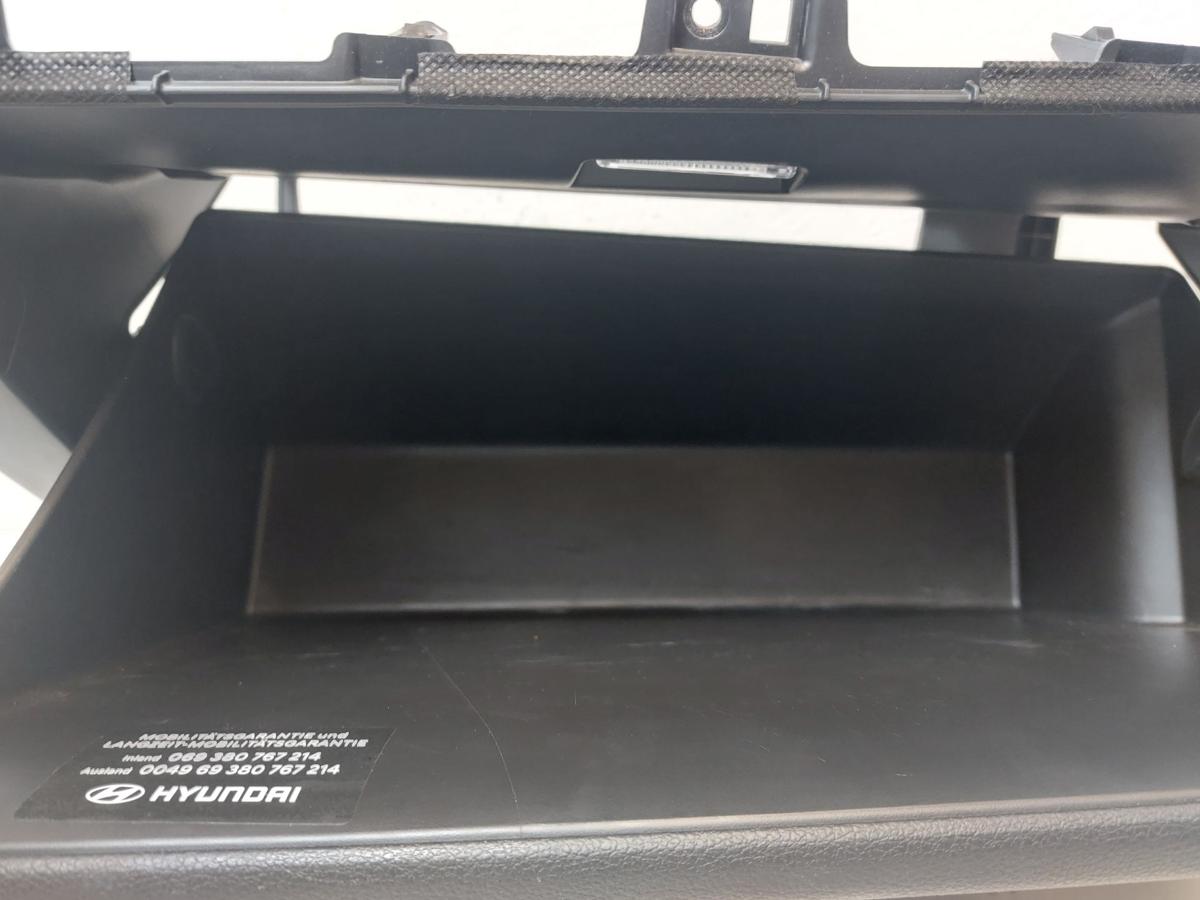 Hyundai i30 PD Mild Hybrid Handschuhfach rechts Handschuhkasten