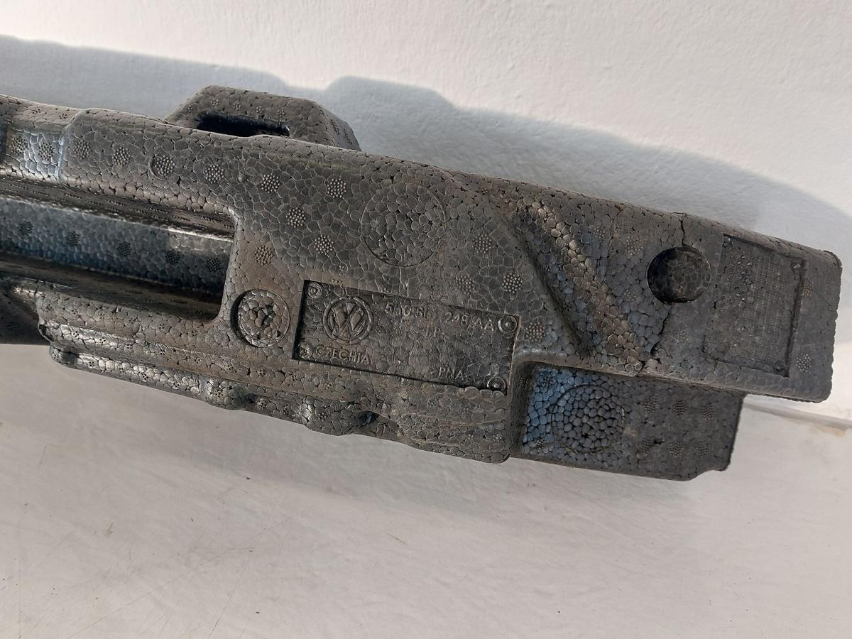 VW Golf 8 VIII CD Variant Pralld&auml;mpfer Schaumstofftr&auml;ger Stossf&auml;nger vorn
