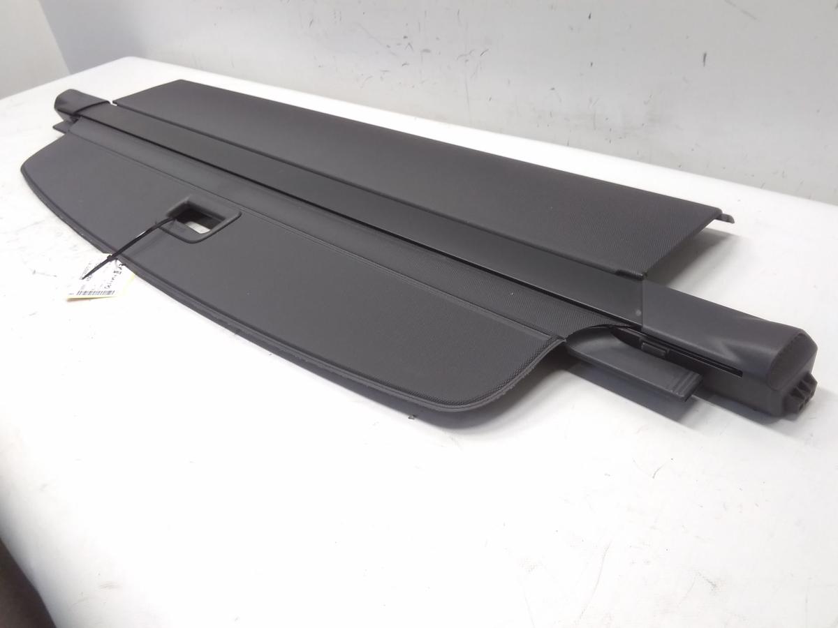 Skoda Octavia 2 1Z Kombi original Laderaumrollo Kofferraumabdeckung BJ2012
