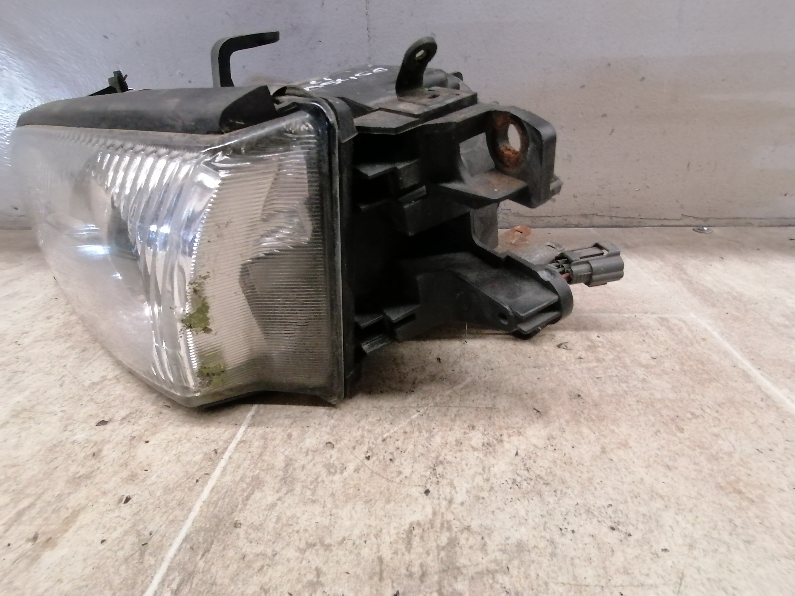 Mazda Xedos 9 93-97 Scheinwerfer vorn links lampe