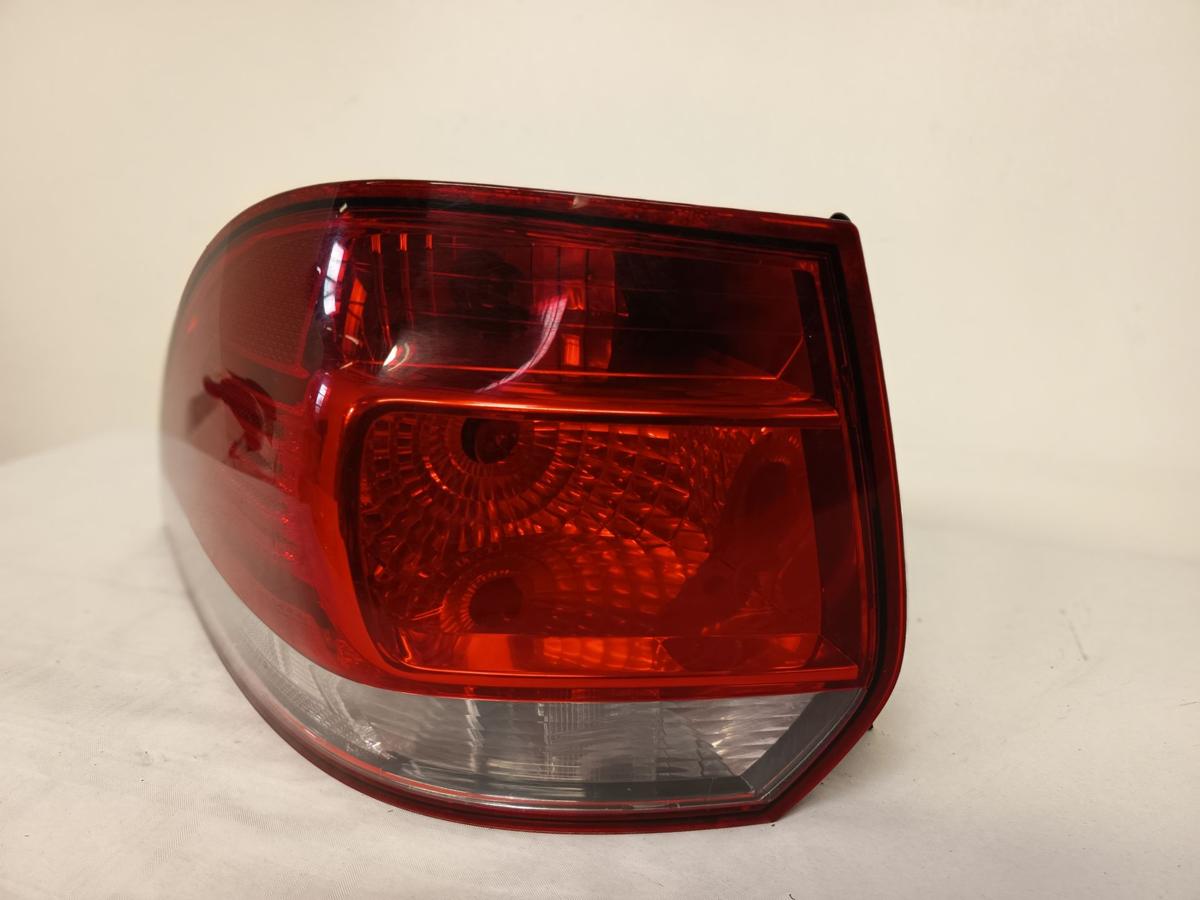 VW Golf VI Variant 1KM originale Rückleuchte /Heck/Schlusslicht links Bj 2009