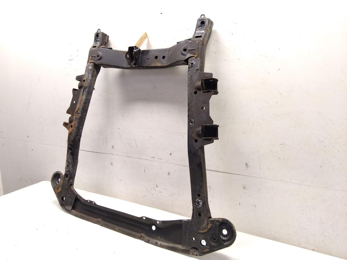 Dacia Logan 2 Kombi MCV orig.Vorderachsträger Aggregateträger 1.2 55kw BJ2015