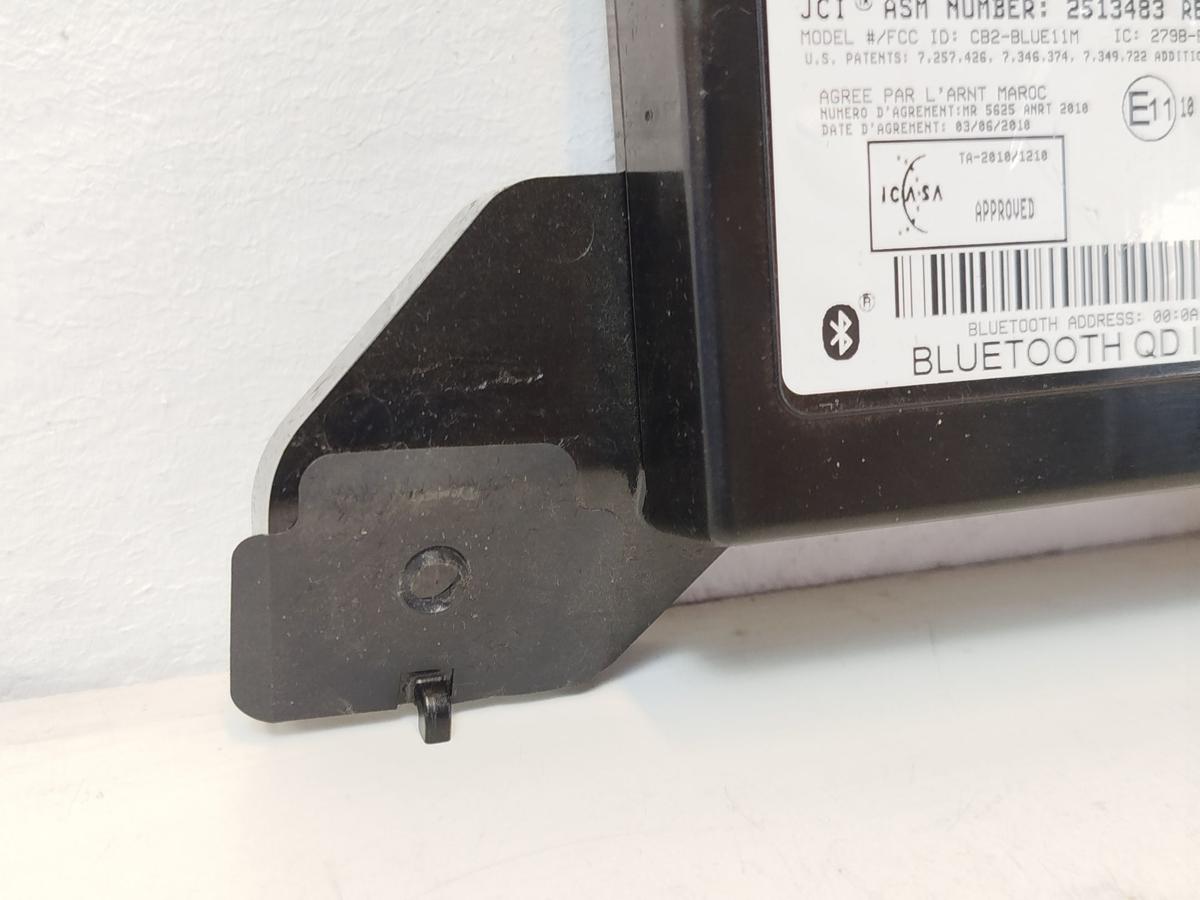 Honda Civic Tourer IX MK9 FK3 Steuerger&auml;t Bluetooth Bluetoothmodul OEM